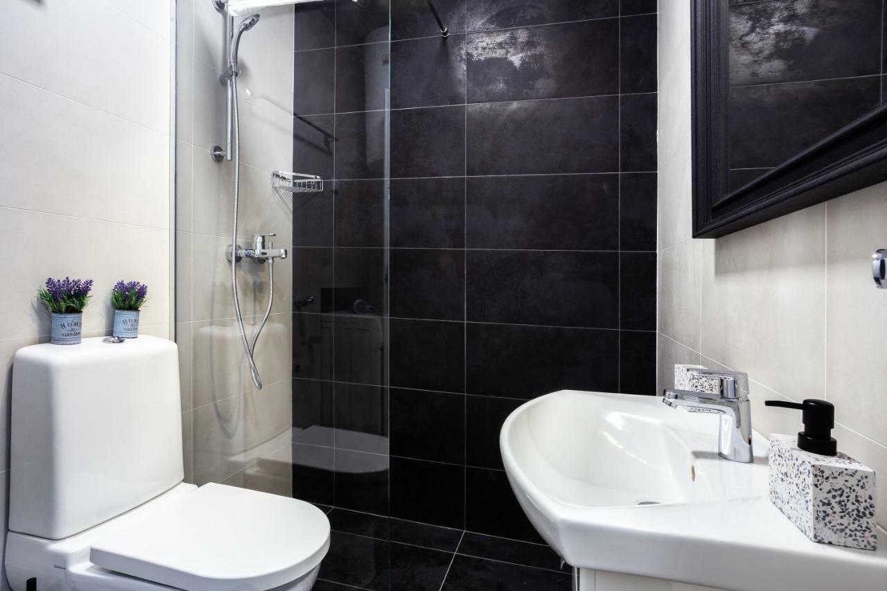 Apartment Sfera Novi Sad Buitenkant foto