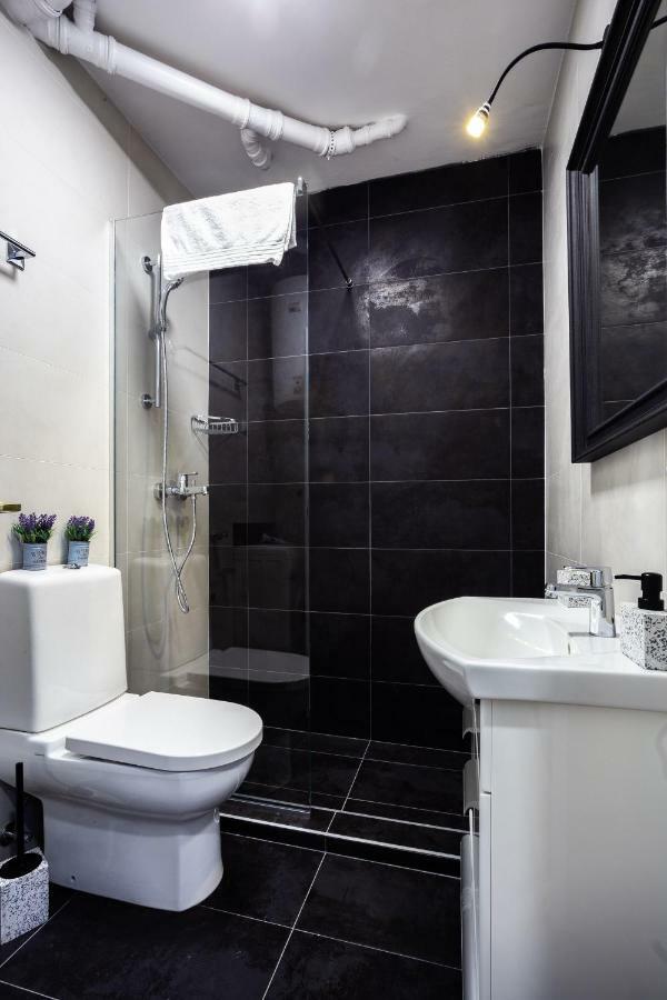 Apartment Sfera Novi Sad Buitenkant foto