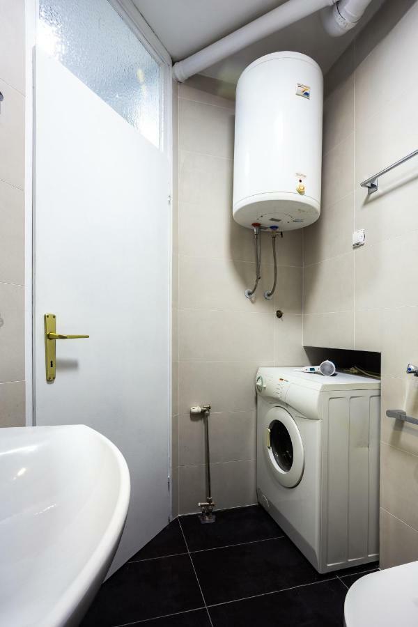 Apartment Sfera Novi Sad Buitenkant foto