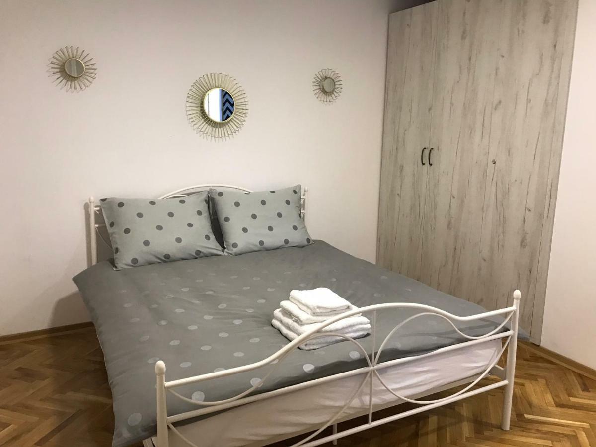 Apartment Sfera Novi Sad Buitenkant foto