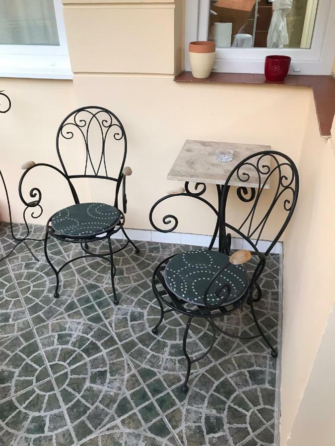 Apartment Sfera Novi Sad Buitenkant foto