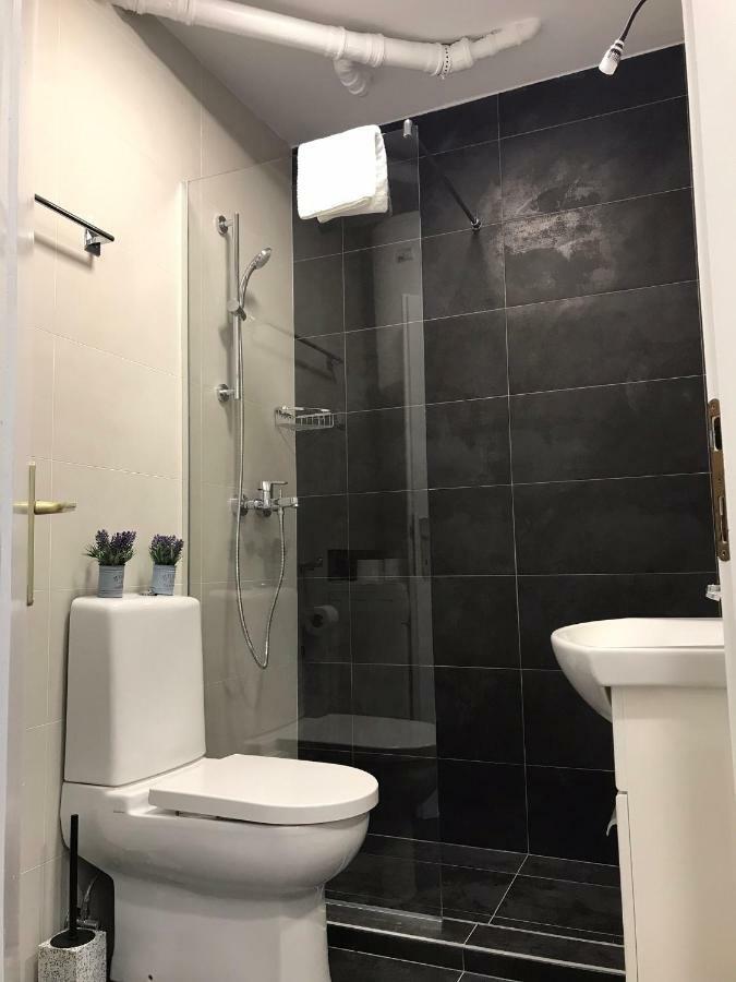 Apartment Sfera Novi Sad Buitenkant foto