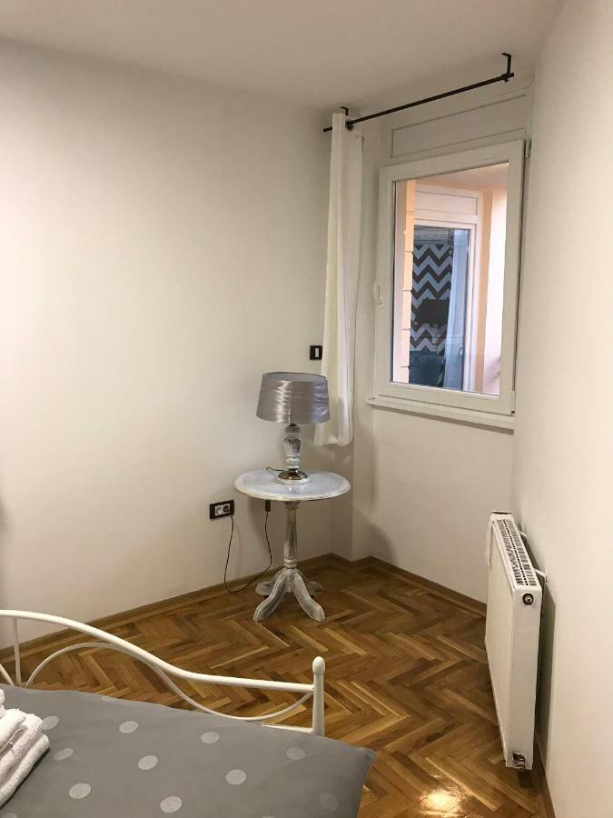 Apartment Sfera Novi Sad Buitenkant foto