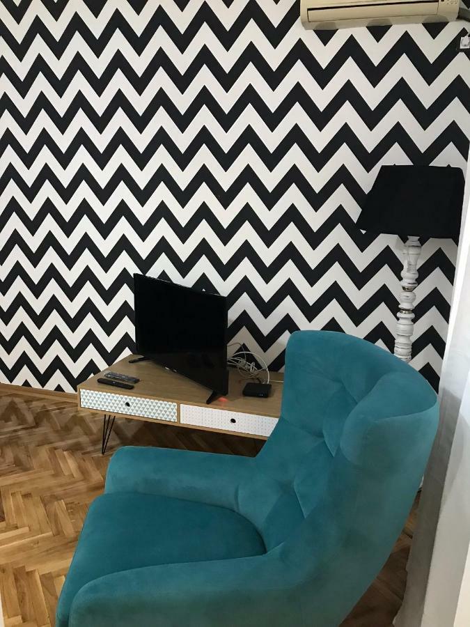 Apartment Sfera Novi Sad Buitenkant foto